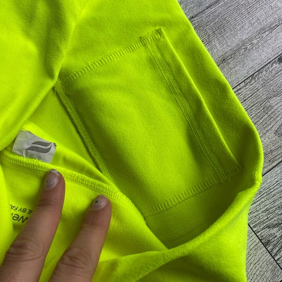 Fabletics Bra and short SET - Picture 4 of 7